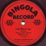 BINGOLA Record