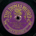 The Thomas Record